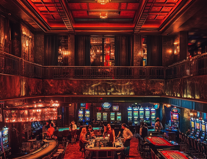 Amgbahissite canli casino deneyimi